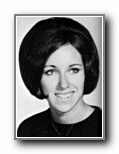 Linda Parr: class of 1969, Norte Del Rio High School, Sacramento, CA.